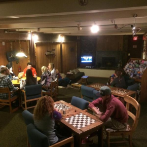 Hotels in Teton Village